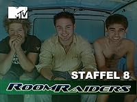 Room Raiders poster