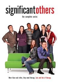 Significant Others poster