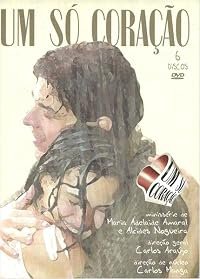 Um Só Coração poster