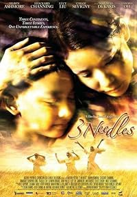 3 Needles poster