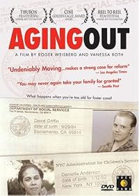 Aging Out poster