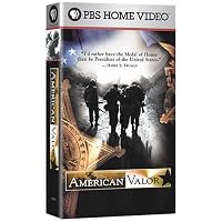 American Valor poster