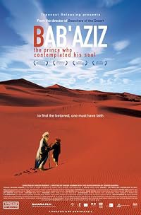 Bab'Aziz poster