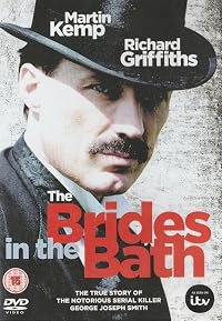 The Brides in the Bath poster