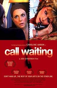 Call Waiting poster