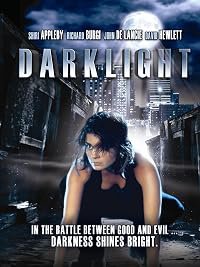Darklight poster