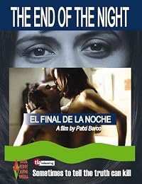 El final de la noche poster