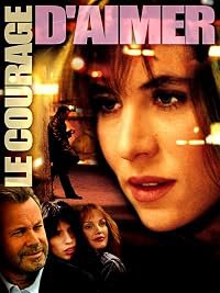 Le courage d'aimer poster