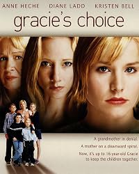 Gracie's Choice poster