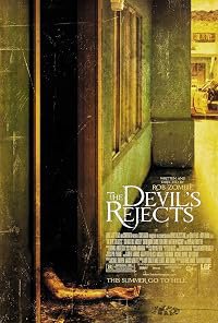 The Devil's Rejects poster