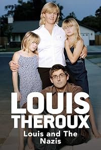 Louis and the Nazis poster