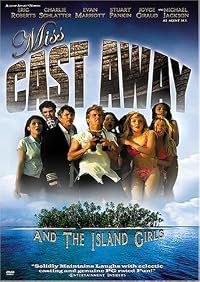 Miss Cast Away poster