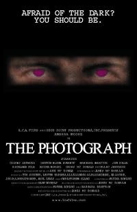 The Photograph poster
