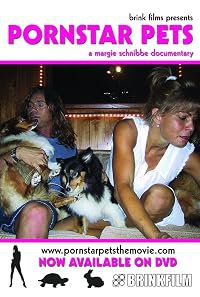 Pornstar Pets poster