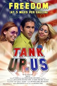 TankUp.US poster