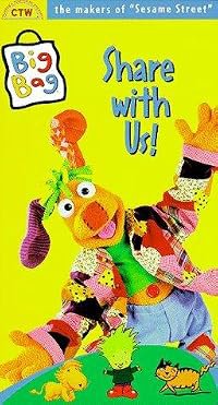 Big Bag poster