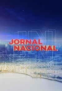Jornal Nacional poster