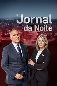 Jornal da Noite poster