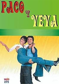 Paco y Veva poster