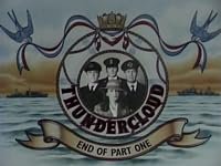 Thundercloud poster