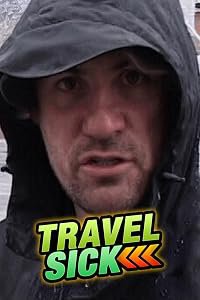 Travel Sick poster
