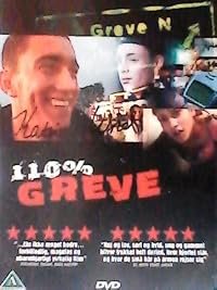 110% Greve poster