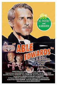 Able Edwards poster