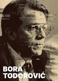 Bora Todorovic - filmska ostvarenja poster