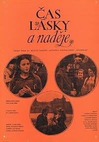 Cas lásky a nadeje poster