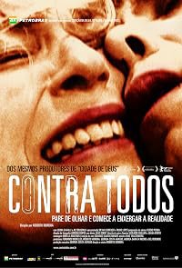 Contra Todos poster