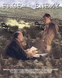 Face of the Enemy poster