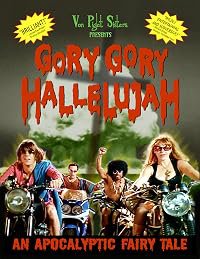 Gory Gory Hallelujah poster