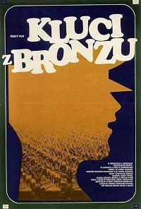 Kluci z bronzu poster