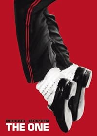 Michael Jackson: The One poster
