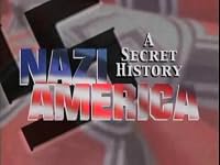 Nazi America: A Secret History poster