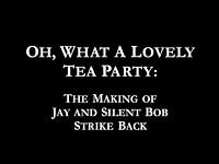 Oh, What a Lovely Tea Party poster