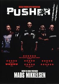 Pusher II poster