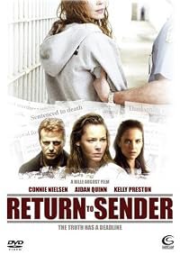 Return to Sender poster