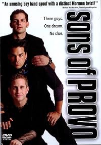 Sons of Provo poster