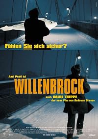 Willenbrock poster