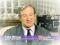Biography of the Millennium: 100 People - 1000 Years poster