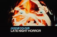 Late Night Horror poster
