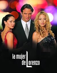 La mujer de Lorenzo poster
