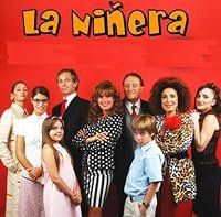 La niñera poster