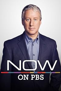 Now with Bill Moyers poster