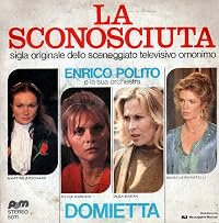 La sconosciuta poster