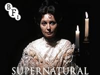 Supernatural poster