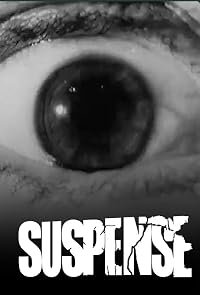 Suspense poster