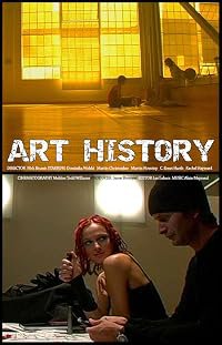 Art History poster