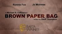 Brown Paper Bag poster